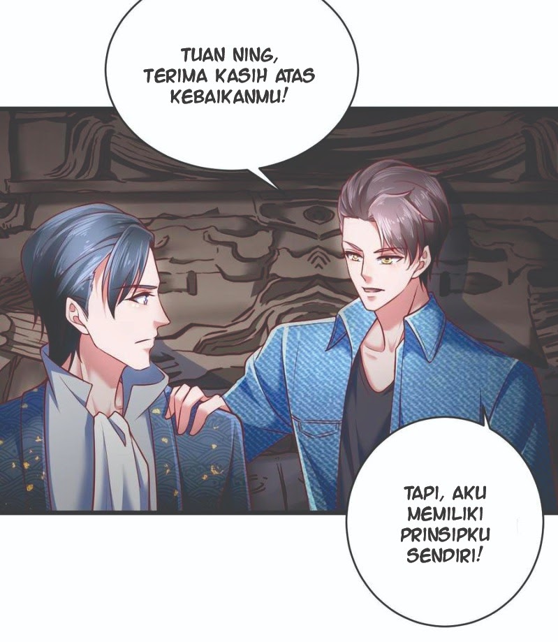Rebirth Into the Strongest Immortal Cultivator chapter 45